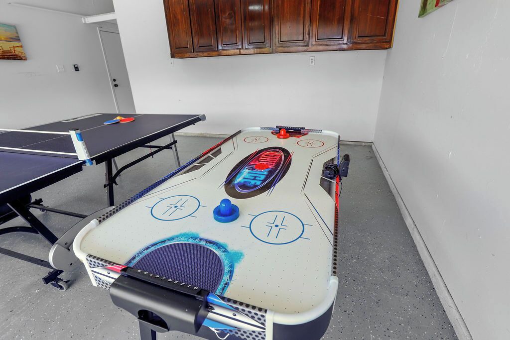 Photo of Bedroom in Allen