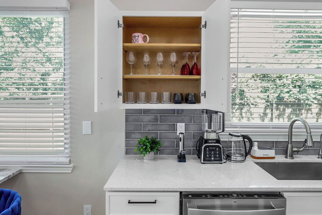 Photo of Kitchen in Allen
