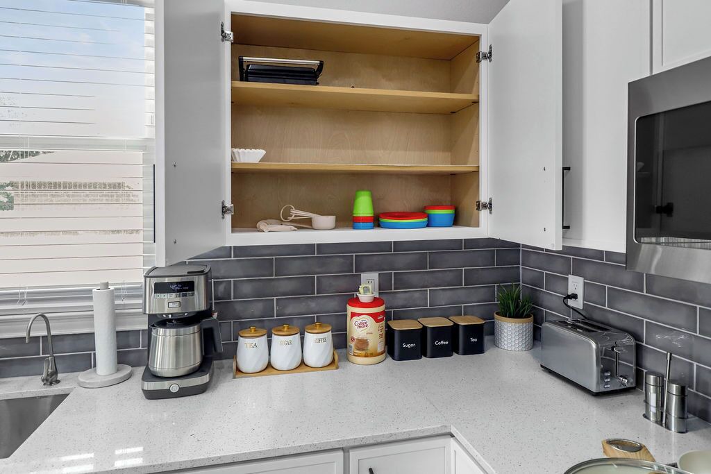 Photo of Kitchen in Allen