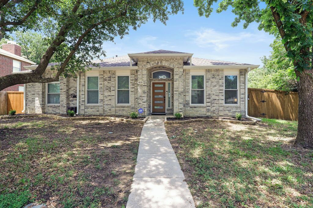 Photo of Outdoor in Allen