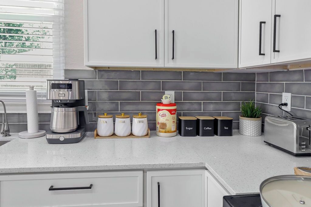 Photo of Kitchen in Allen