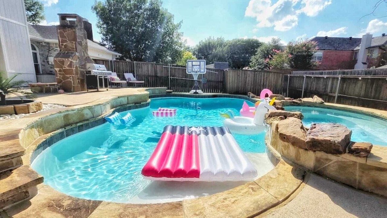 Photo of Outdoor in Allen