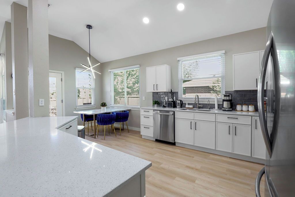 Photo of Kitchen in Allen