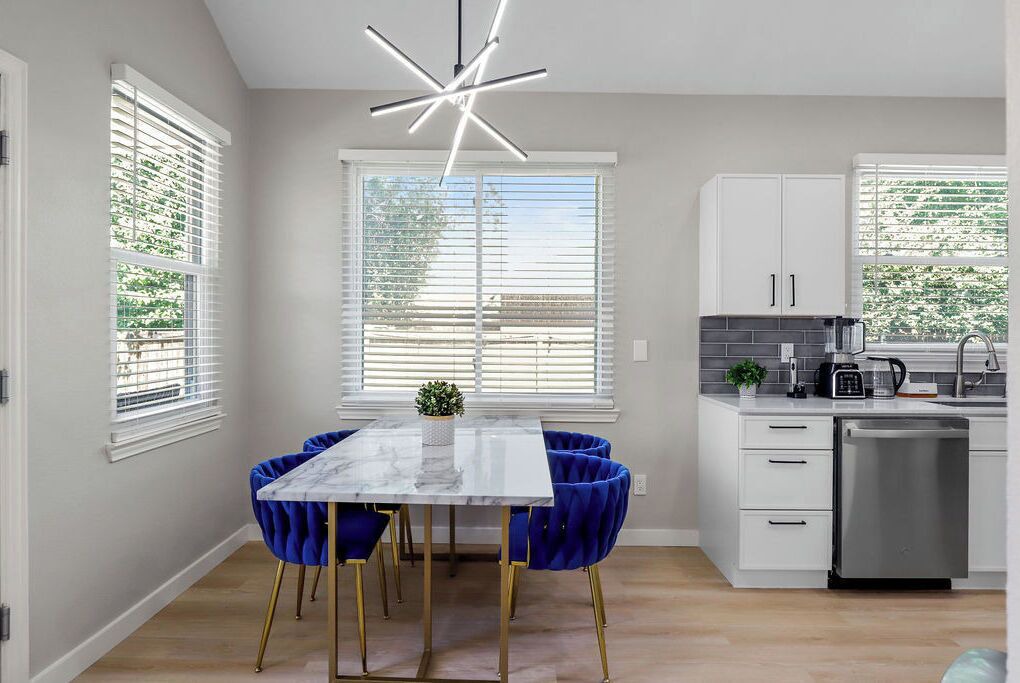 Photo of Kitchen in Allen