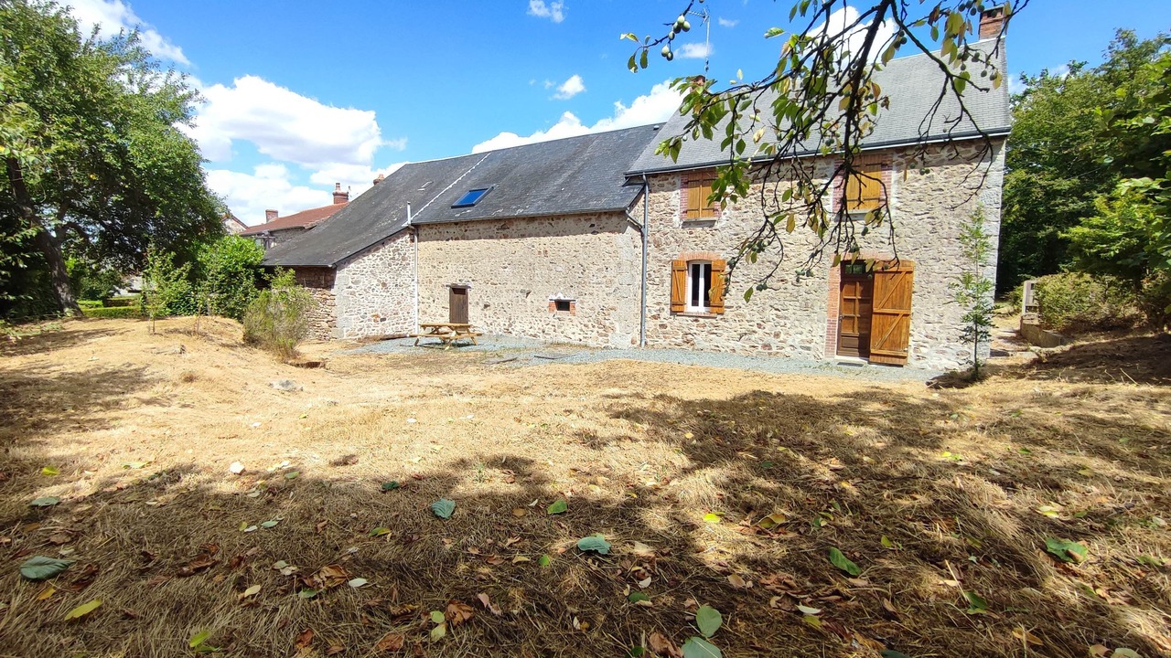 Photo of Outdoor in Saint-Dizier-les-Domaines