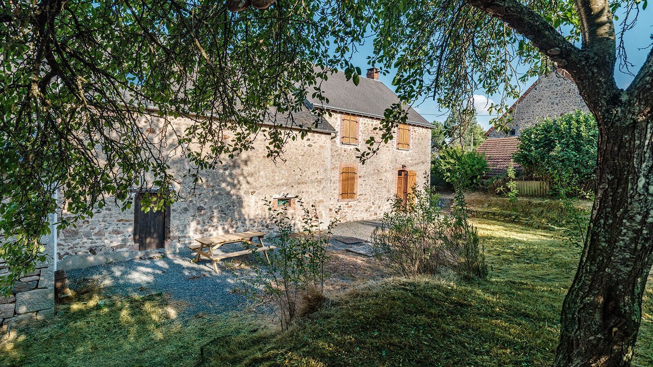 Photo of Outdoor in Saint-Dizier-les-Domaines