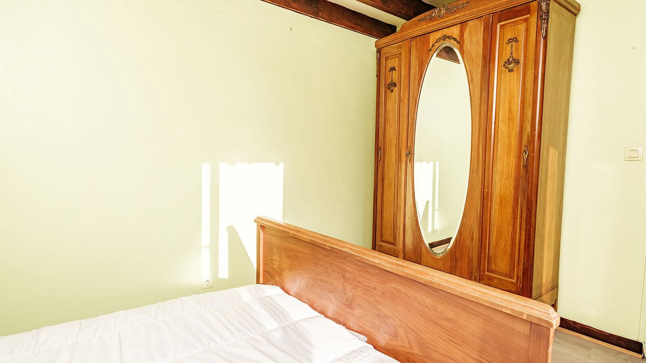 Photo of Bedroom in Saint-Dizier-les-Domaines