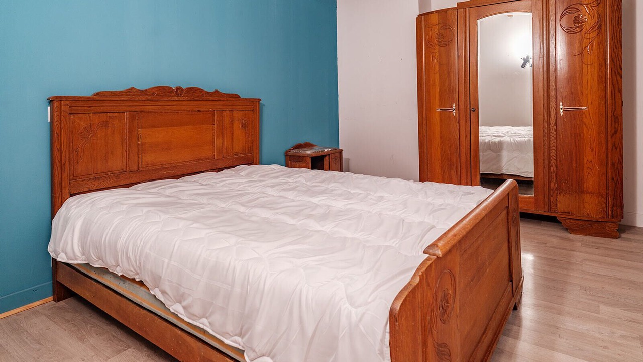 Photo of Bedroom in Saint-Dizier-les-Domaines