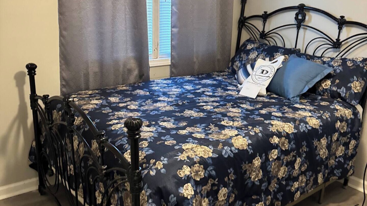 Photo of Bedroom in Sumter