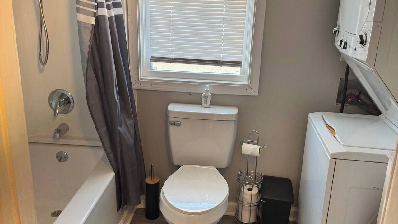Photo of Bathroom in Sumter
