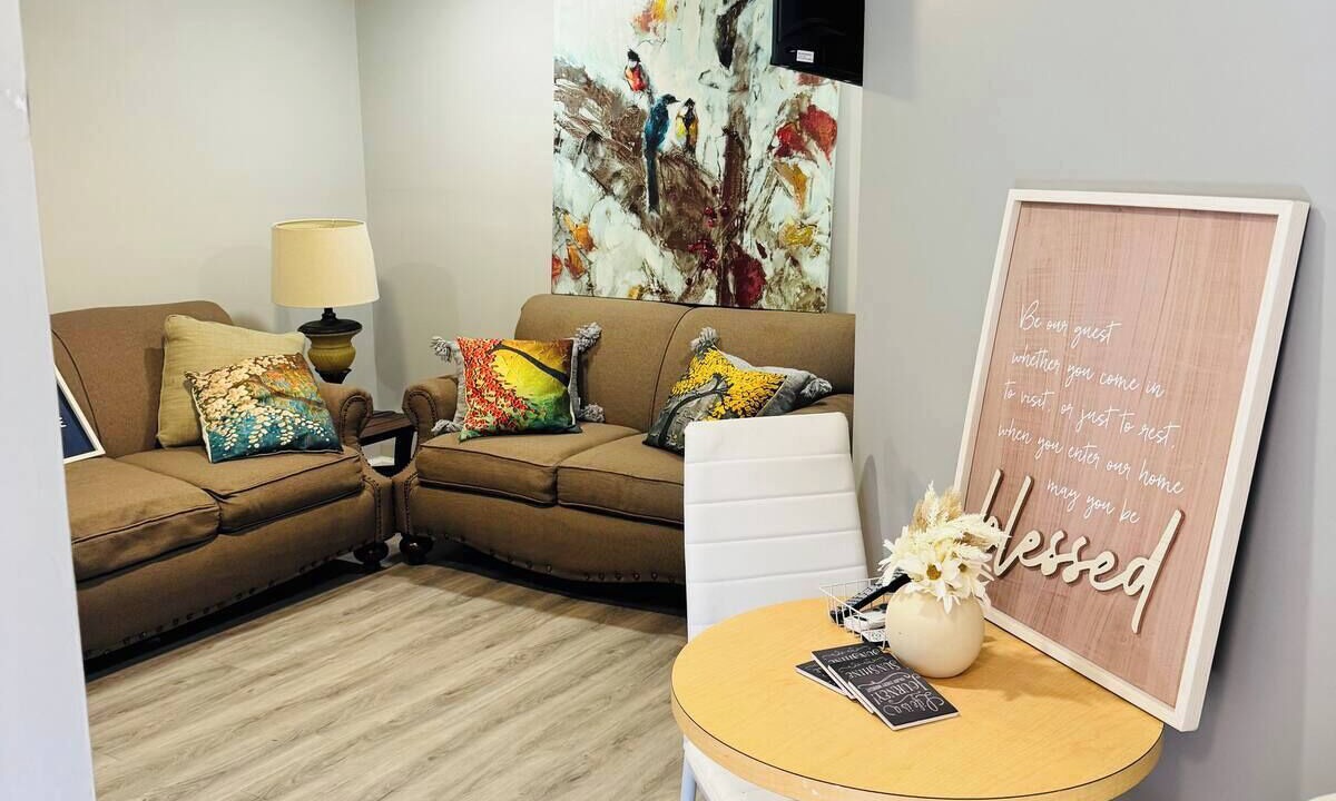 Photo of Livingroom in Sumter