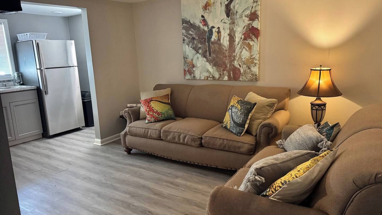 Photo of Livingroom in Sumter