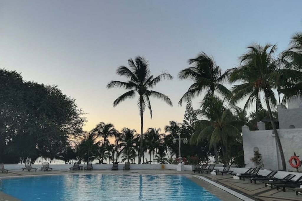 Photo of Outdoor in Calebasses