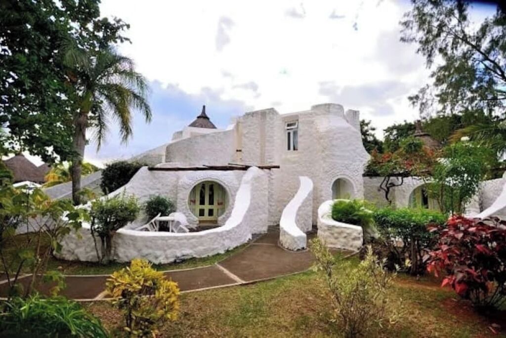 Photo of Outdoor in Calebasses