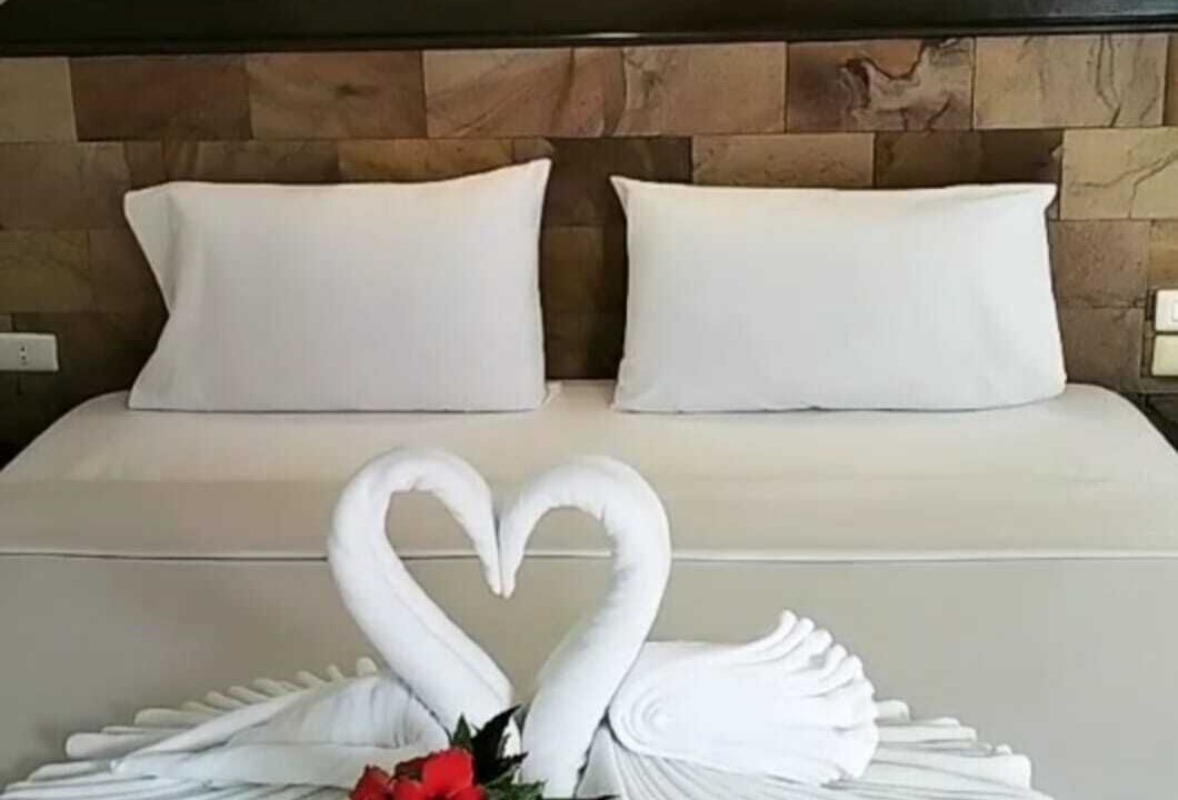 Photo of Bedroom in Ko Chang