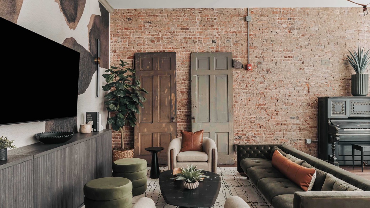 Photo of Bedroom in Arts District