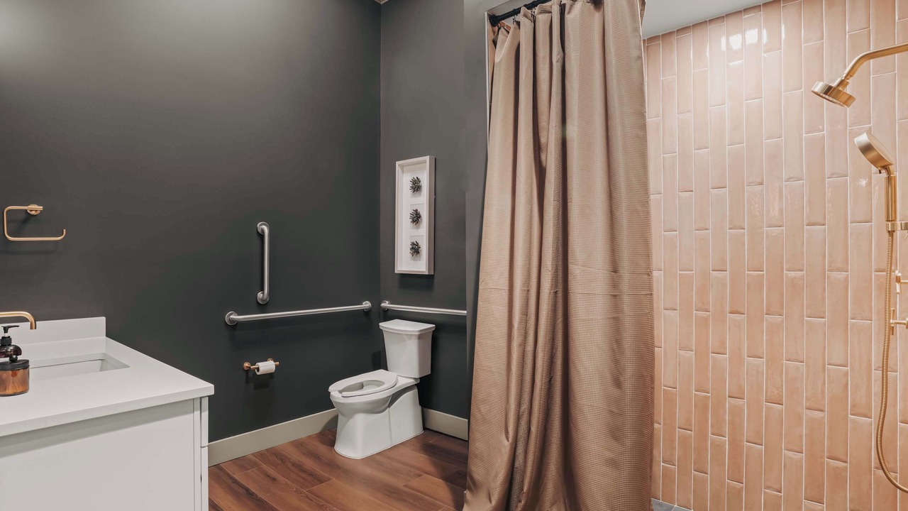Photo of Bathroom in Arts District
