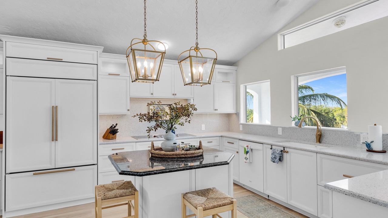 Photo of Kitchen in Marathon