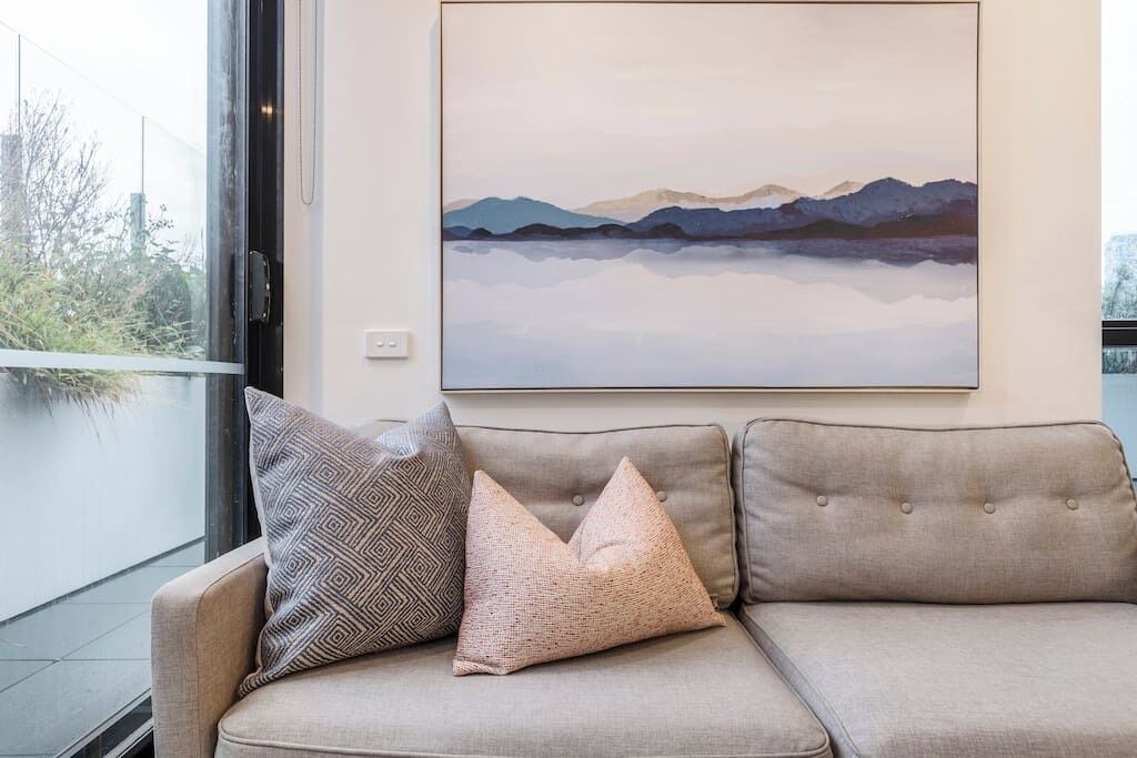 Photo of Livingroom in Southbank