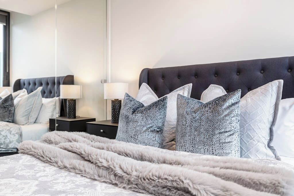 Photo of Bedroom in Southbank