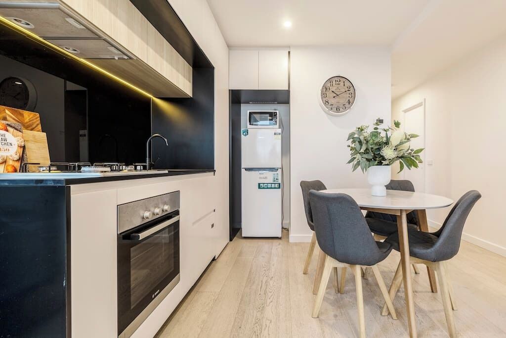 Photo of Kitchen in Southbank