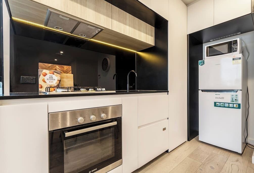 Photo of Kitchen in Southbank