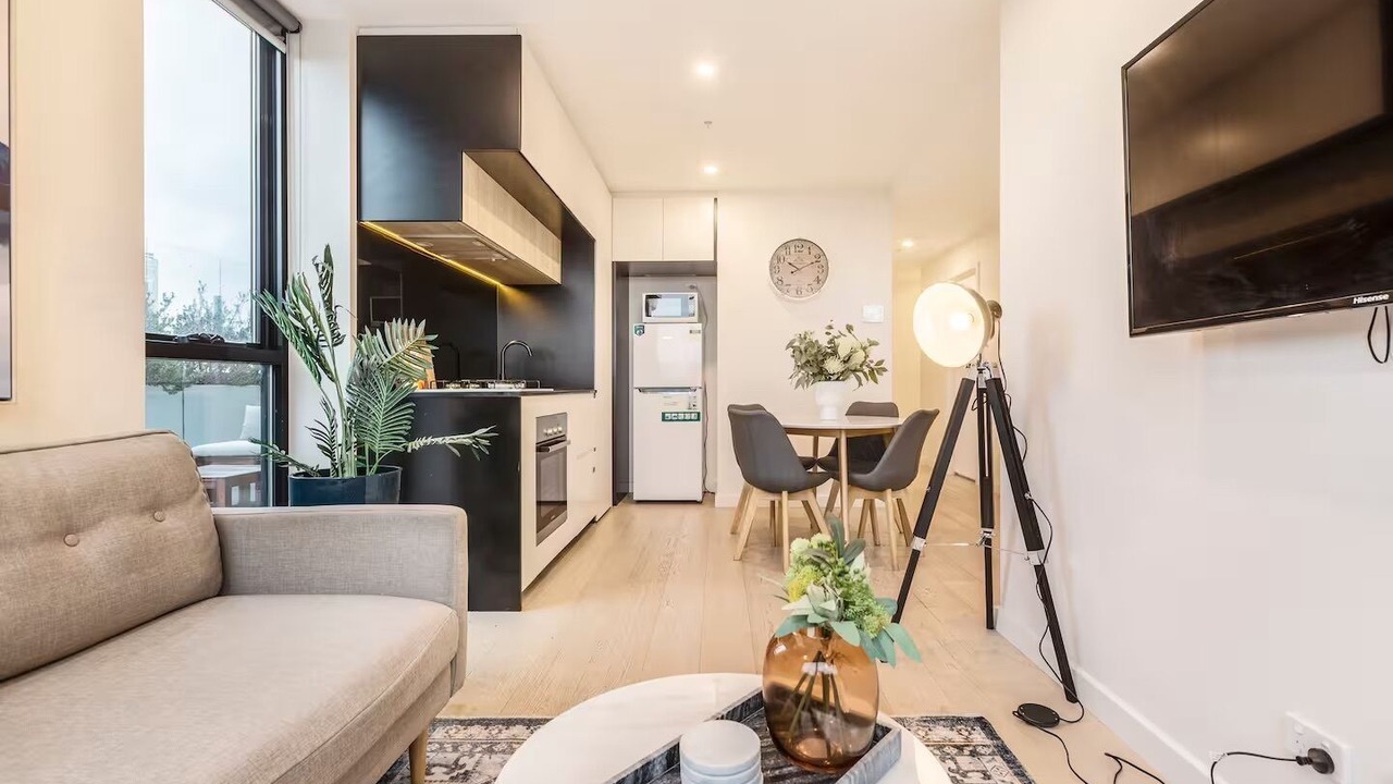 Photo of Livingroom in Southbank