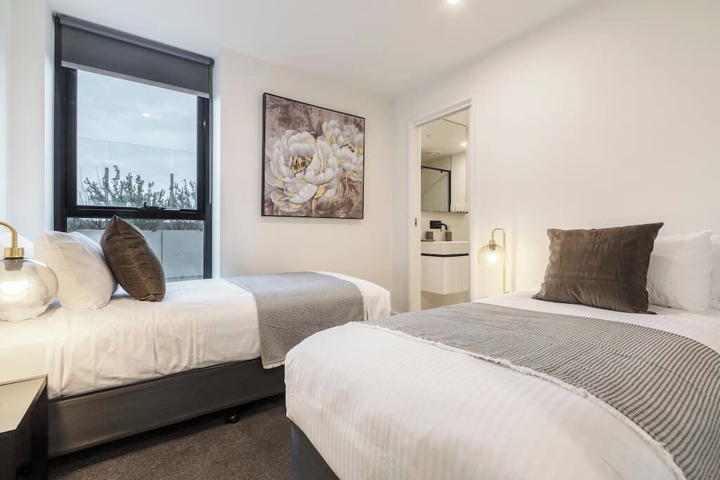 Photo of Bedroom in Southbank