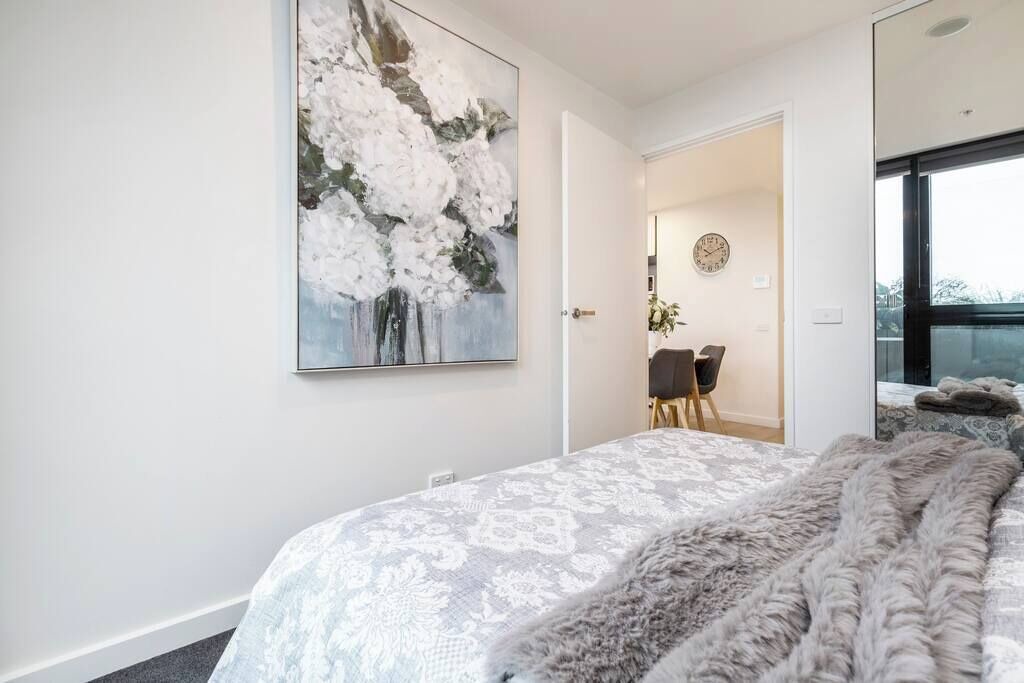 Photo of Bedroom in Southbank