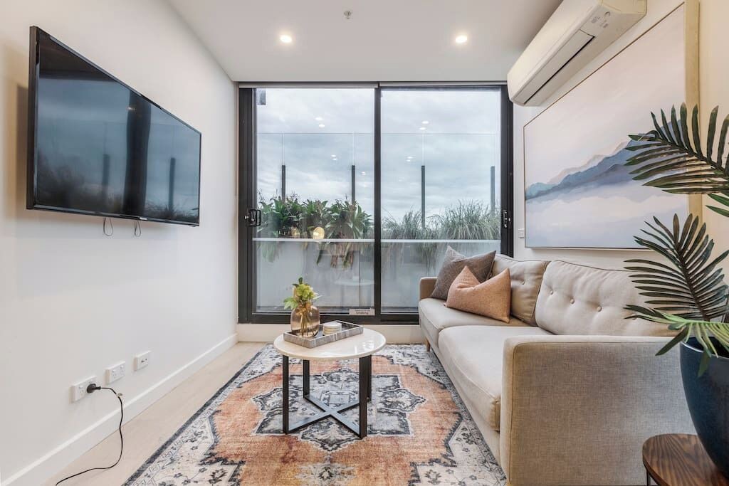 Photo of Livingroom in Southbank