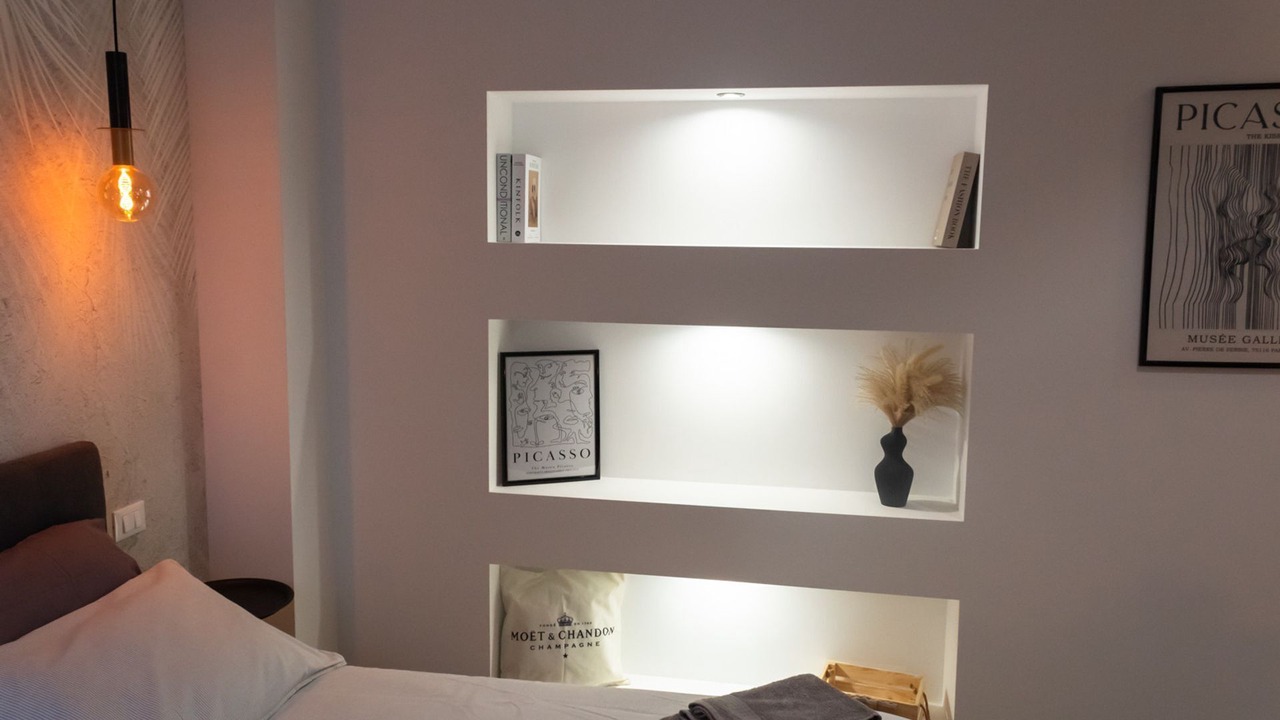 Photo of Bedroom in Melegnano