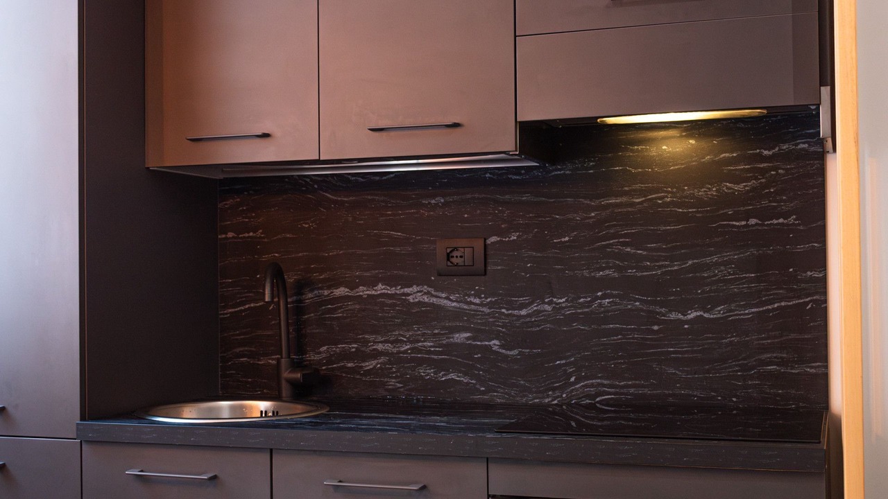 Photo of Kitchen in Melegnano