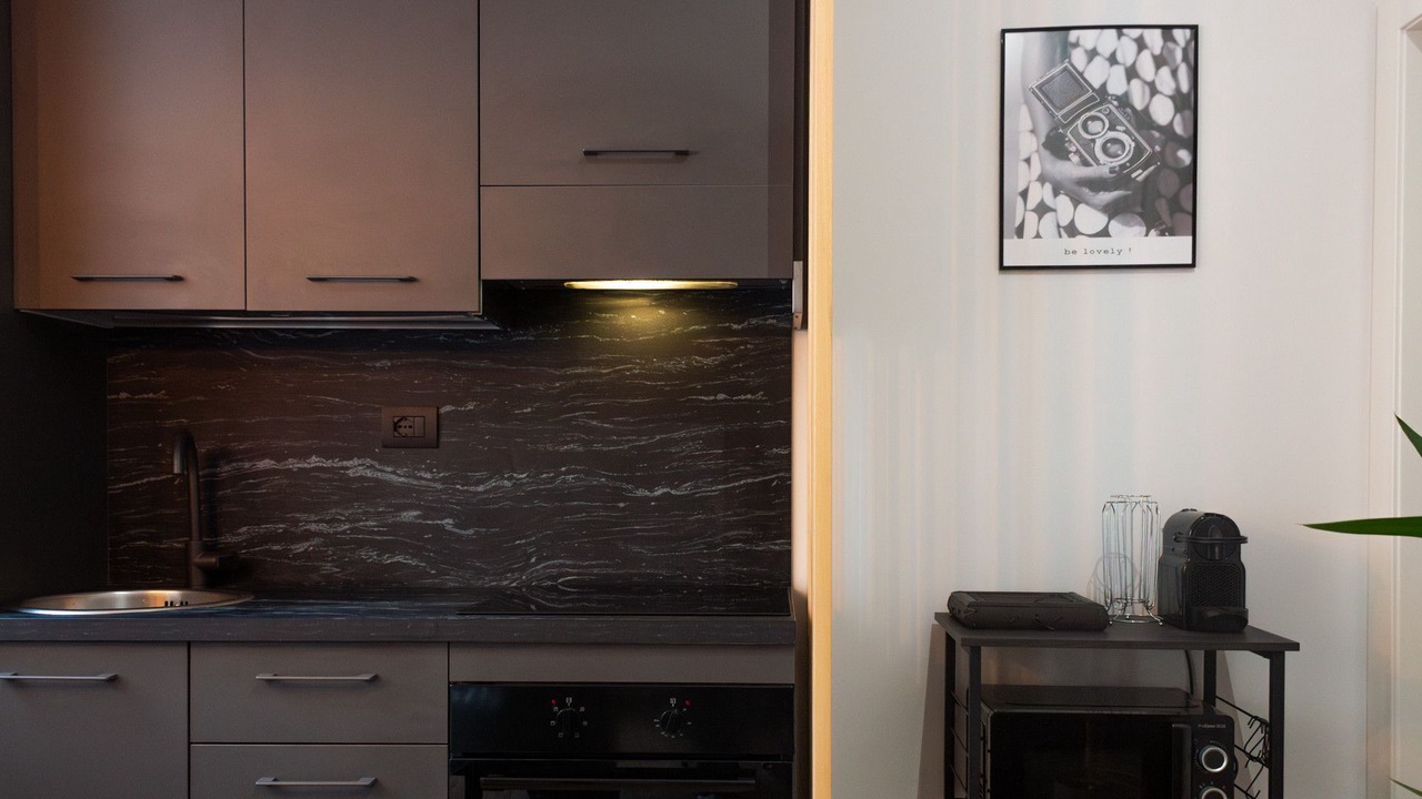 Photo of Kitchen in Melegnano