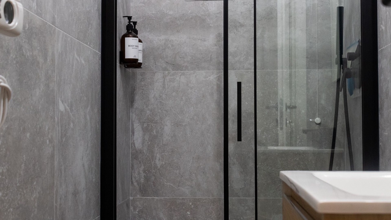 Photo of Bathroom in Melegnano