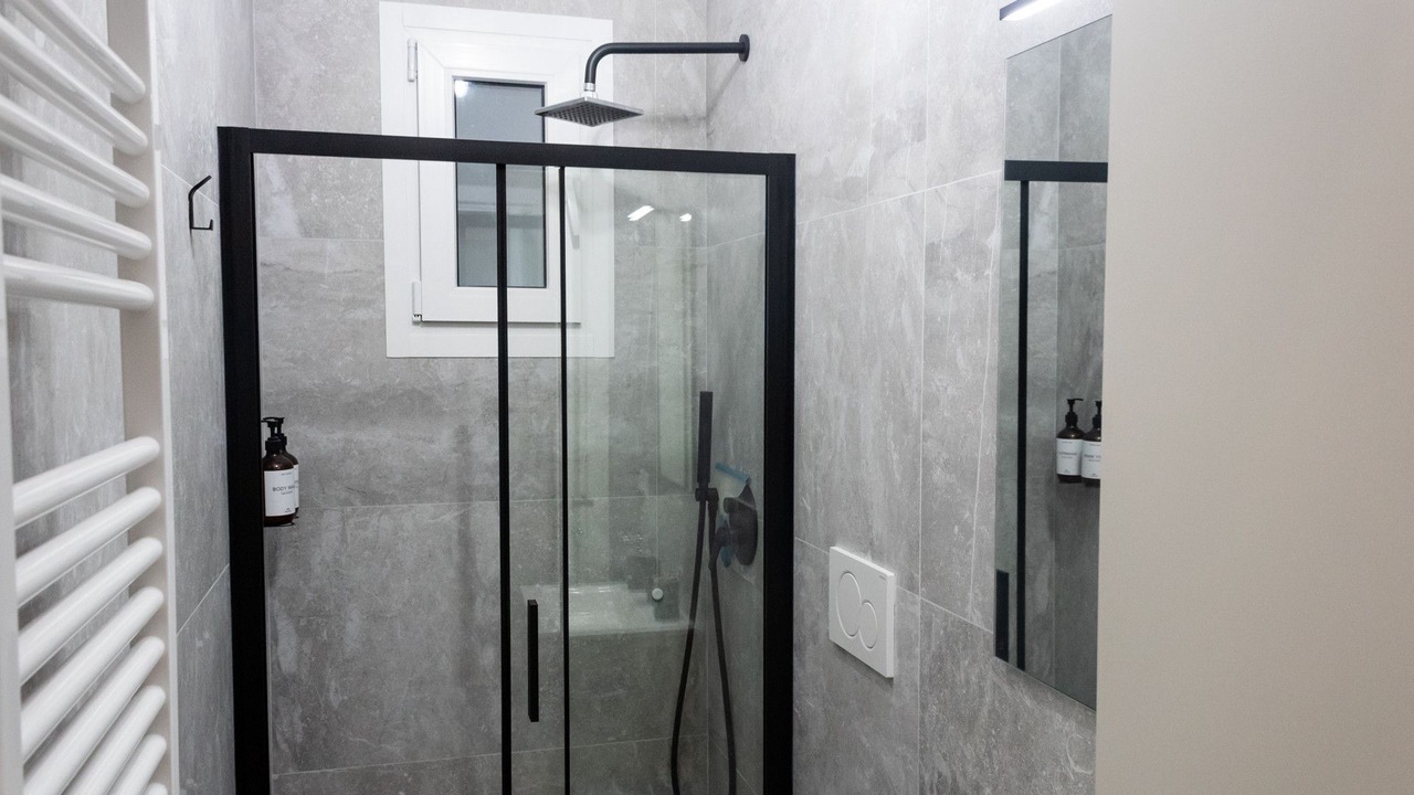 Photo of Bathroom in Melegnano