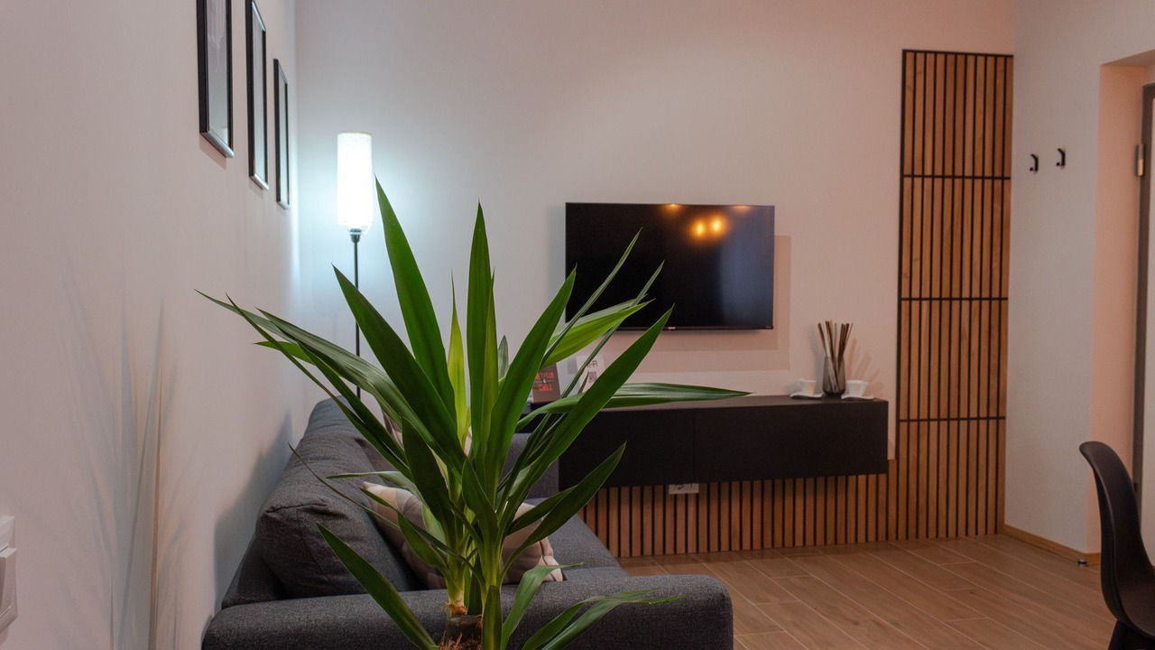 Photo of Livingroom in Melegnano