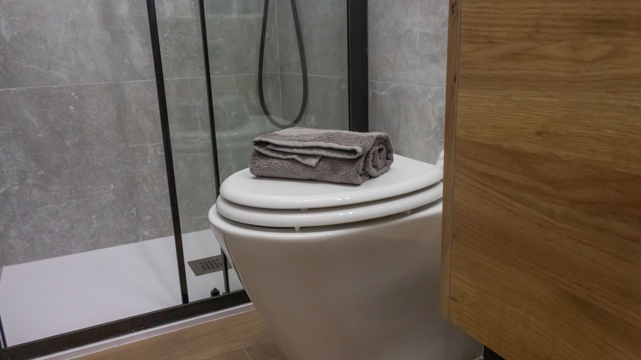 Photo of Bathroom in Melegnano