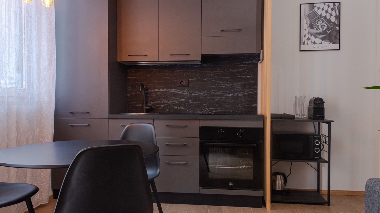 Photo of Kitchen in Melegnano