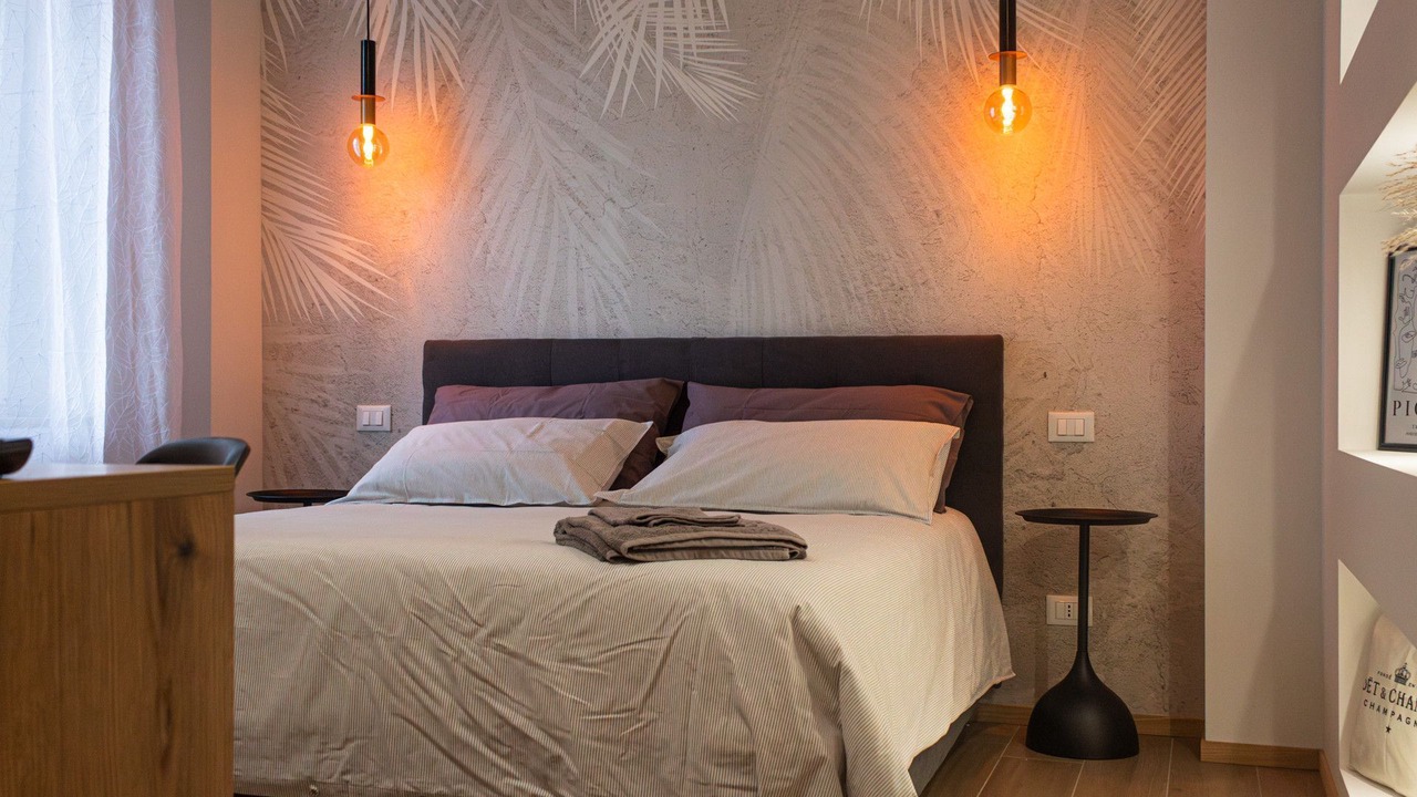 Photo of Bedroom in Melegnano
