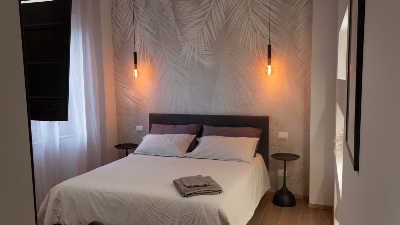 Photo of Bedroom in Melegnano