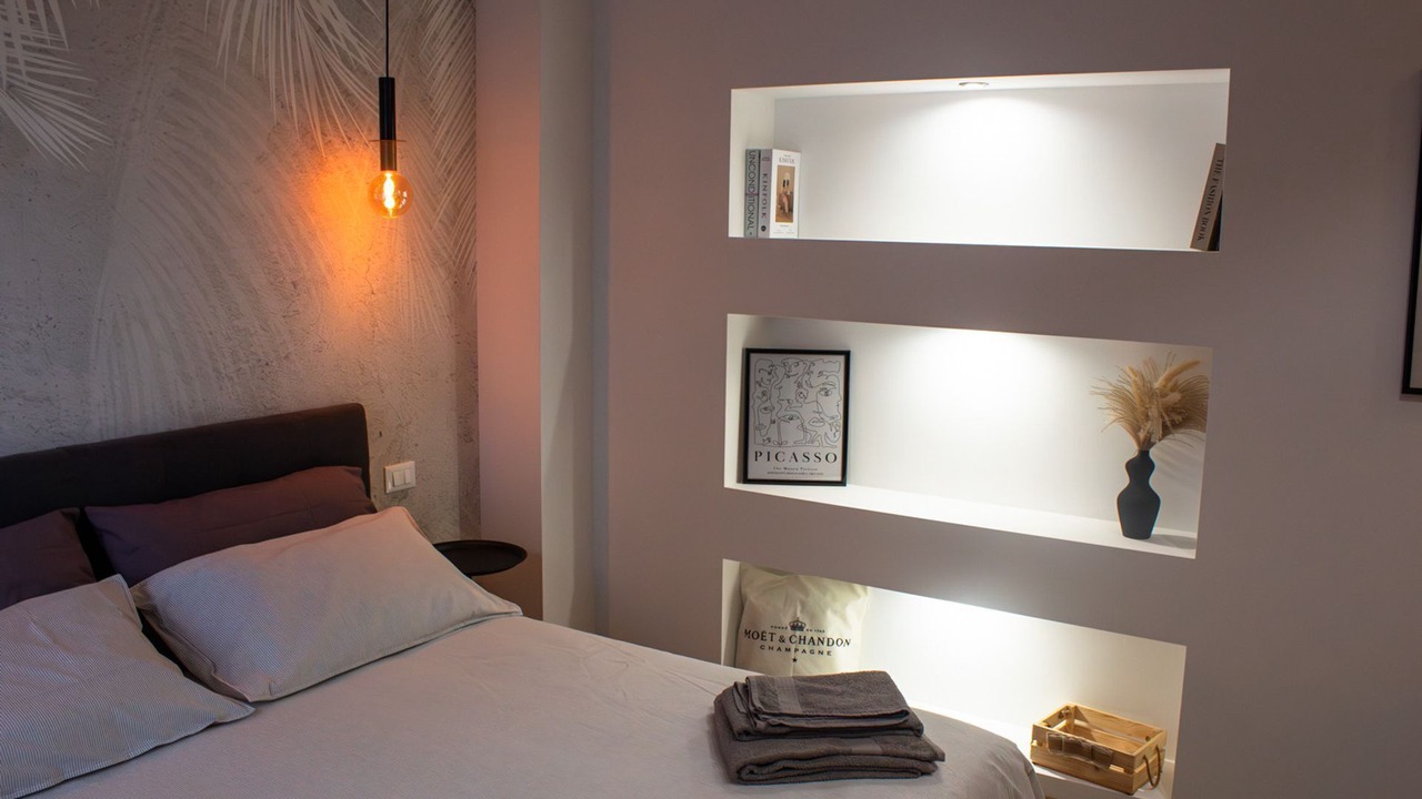Photo of Bedroom in Melegnano