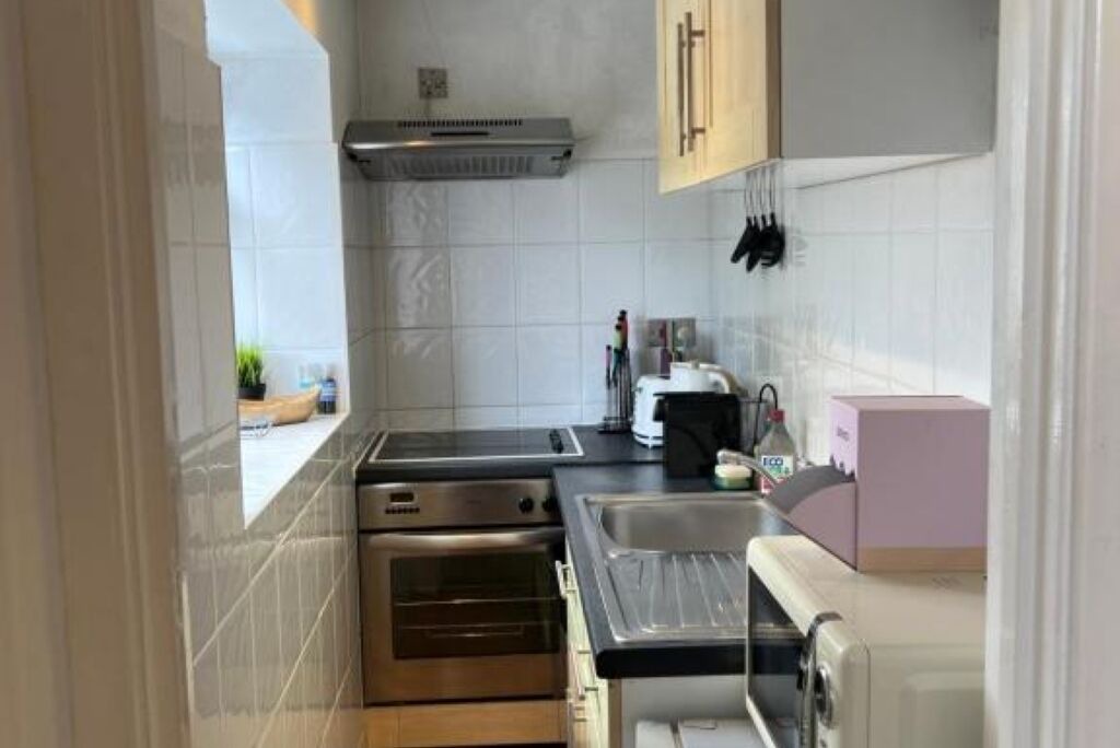 Photo of Kitchen in East Putney