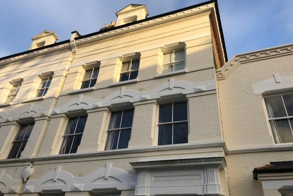 Photo of Outdoor in East Putney