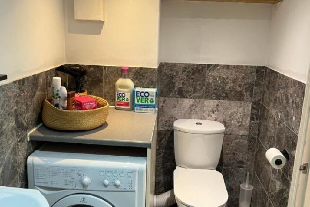 Photo of Bathroom in East Putney
