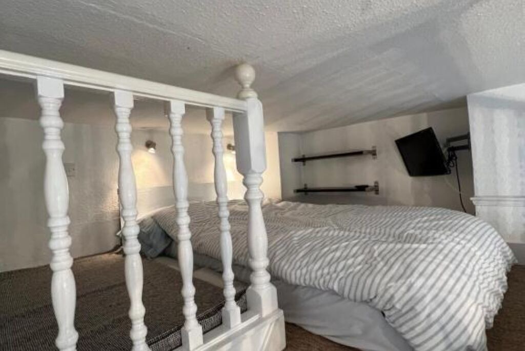 Photo of Bedroom in East Putney