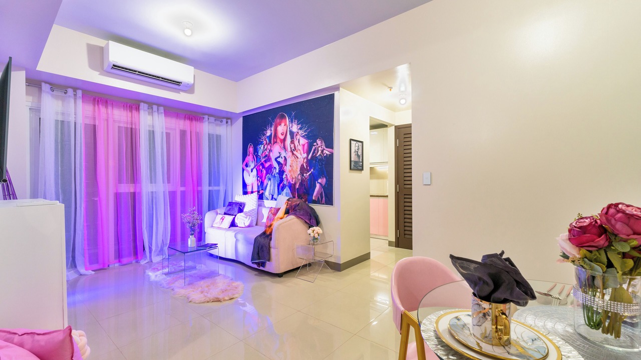 Photo of Livingroom in Tambo