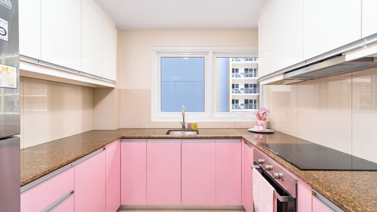 Photo of Kitchen in Tambo