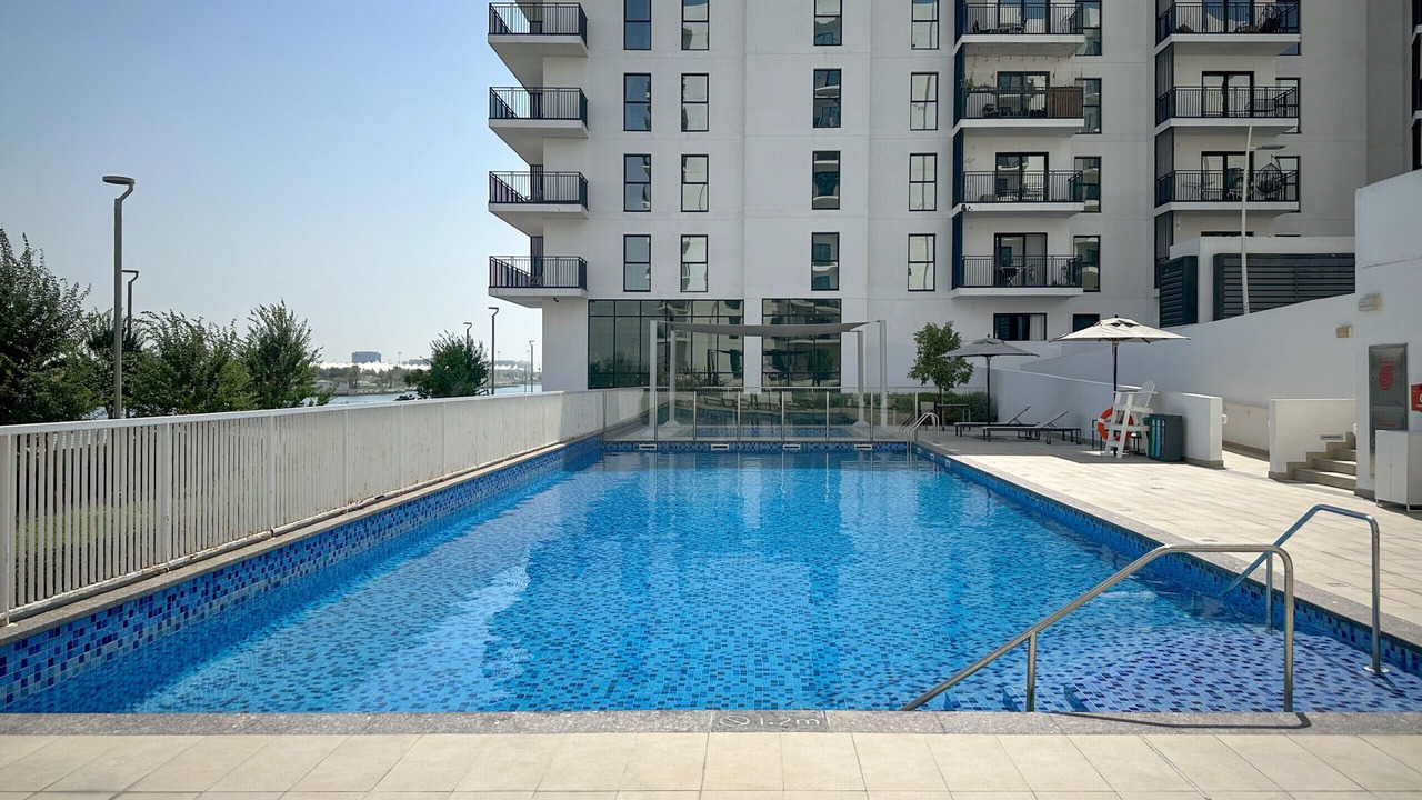 Photo of Outdoor in Abu Dhabi