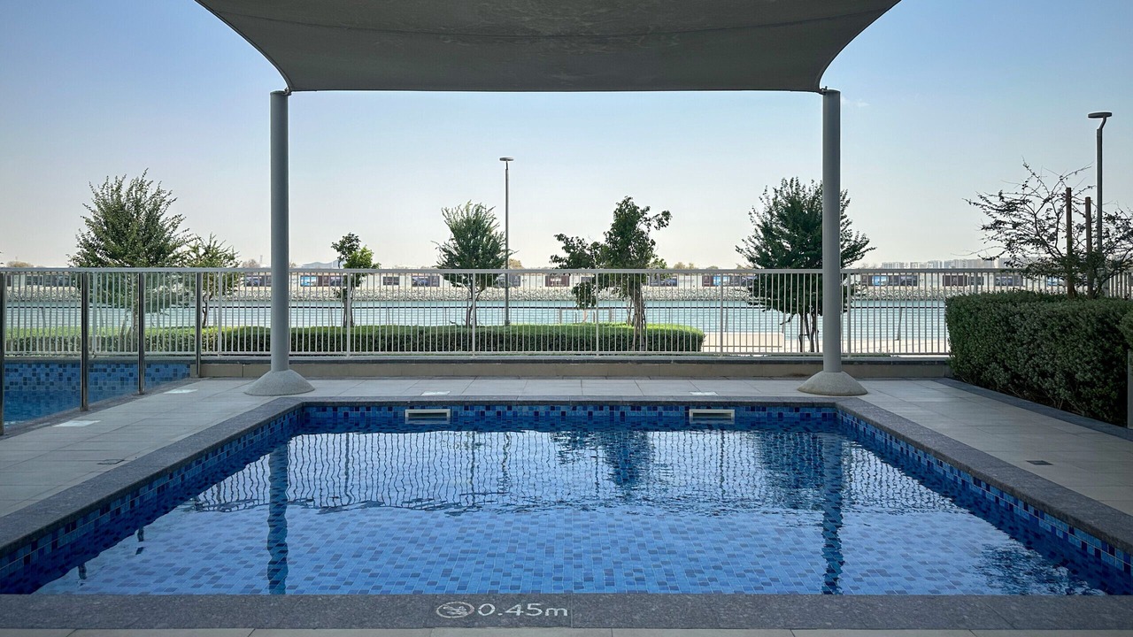 Photo of Outdoor in Abu Dhabi