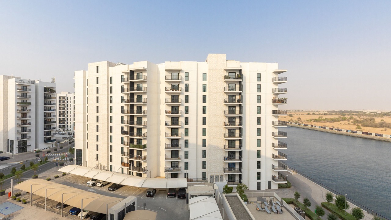 Photo of Outdoor in Abu Dhabi